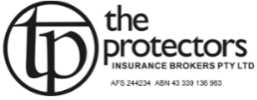 The Protectors Logo
