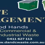 Tee sign proof 1100x390 DC Waste Managent